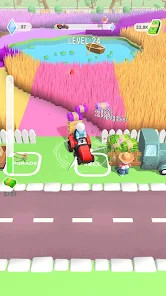 Just Mowing<span>(Unlimited Money)</span> screenshot image 3_Popularmodapk.com