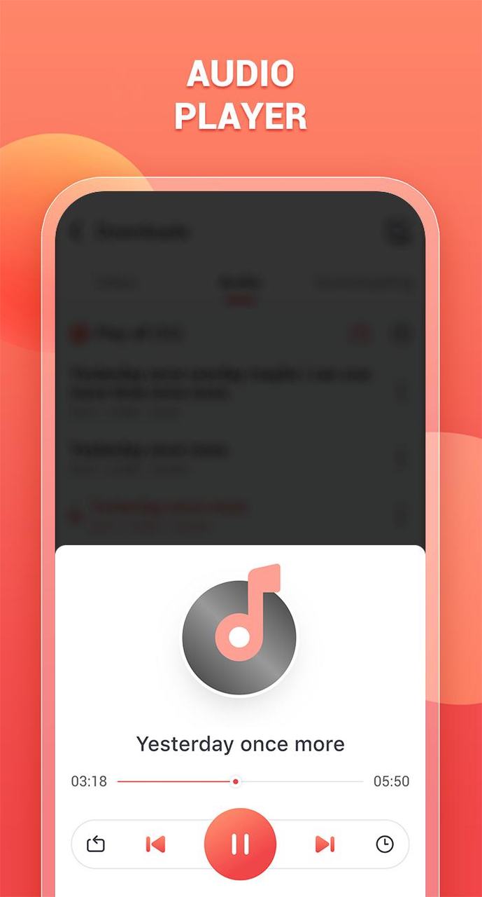 Video Downloader Expert screenshot image 20_Popularmodapk.com