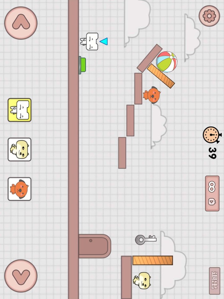 友尽派对(Unlock multiplayer mode) screenshot image 1_Popularmodapk.com