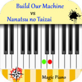 Piano Tap Nanatsu no Taizai5.0_Popularmodapk.com