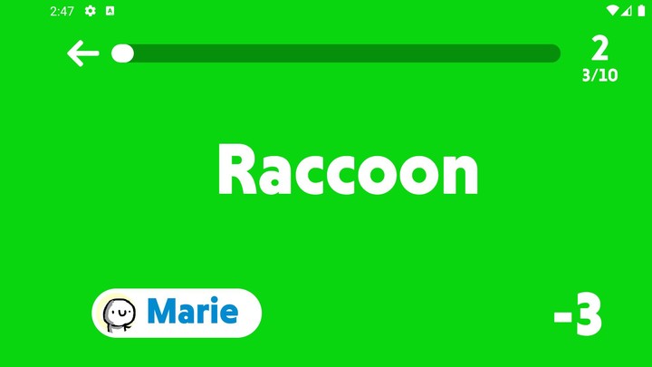 Charades What I Am Party Game screenshot image 2_Popularmodapk.com