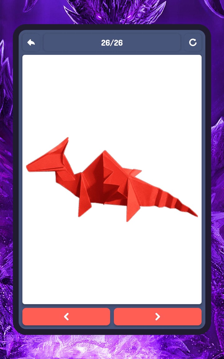 Origami dragons screenshot image 10_Popularmodapk.com