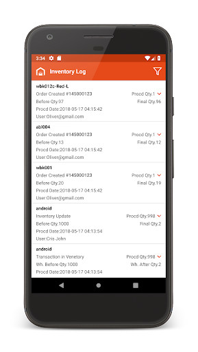 Carriage Qatar screenshot image 8_Popularmodapk.com