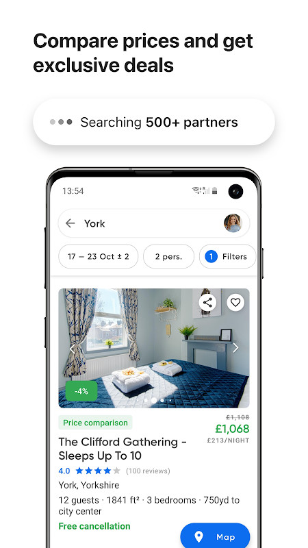 iotty Smart Home screenshot image 10_Popularmodapk.com