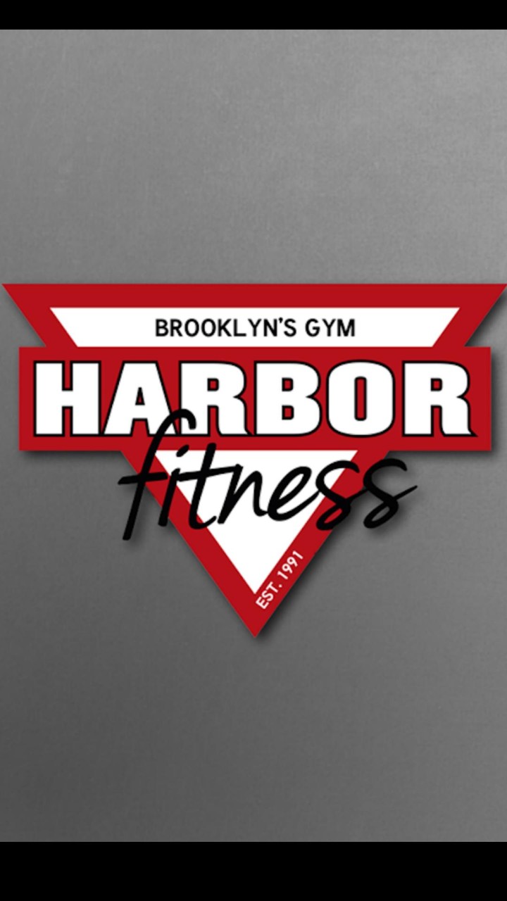 Harbor Fitness screenshot image 13_Popularmodapk.com