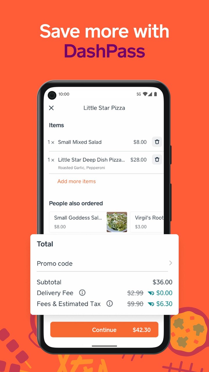 BiG Network screenshot image 8_Popularmodapk.com