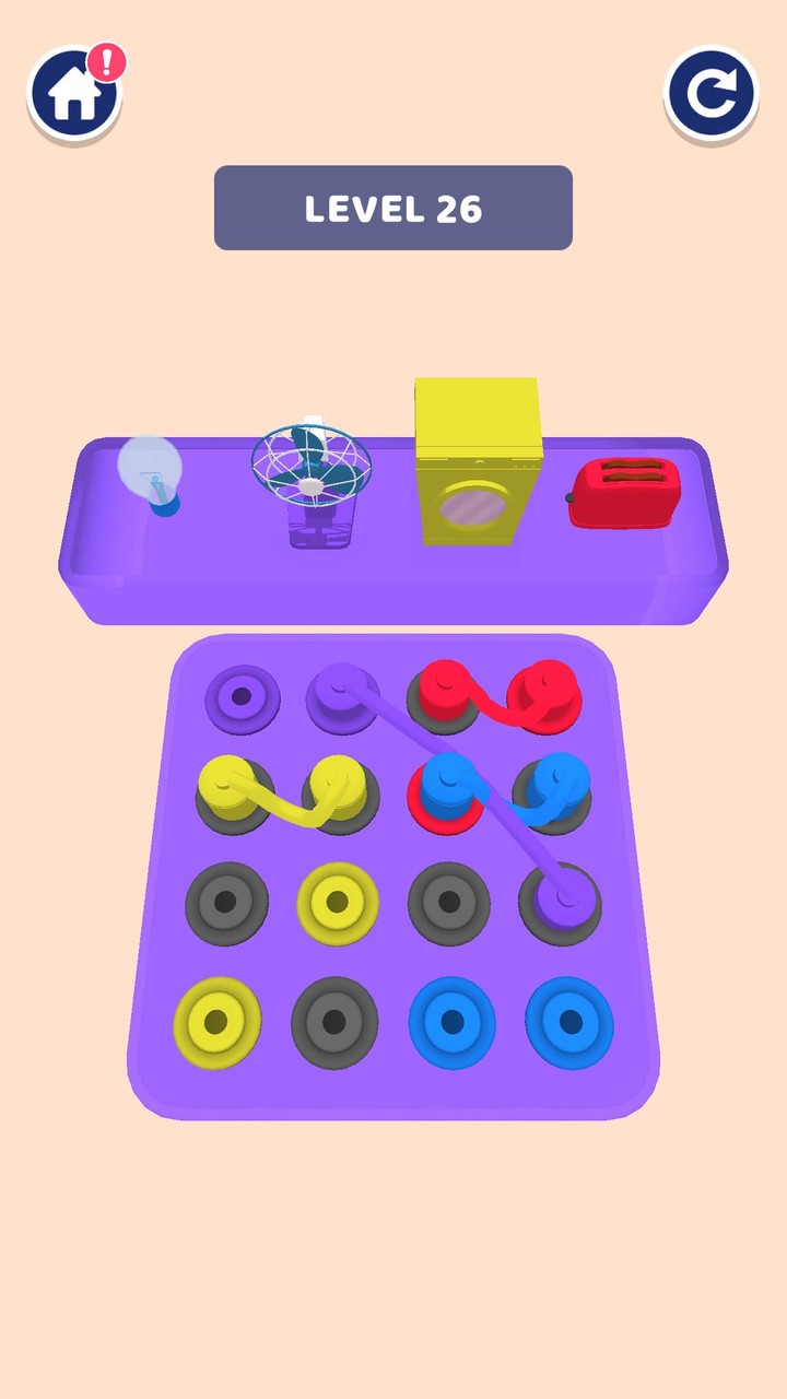 Plug Master screenshot image 4_Popularmodapk.com