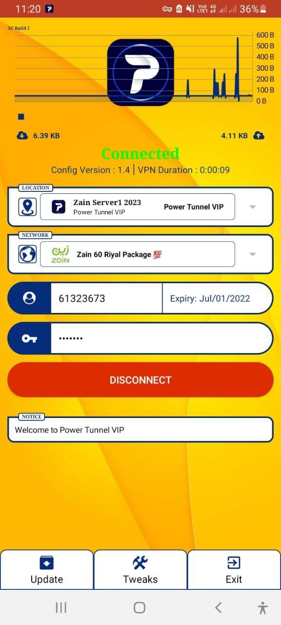 POWER TUNNEL screenshot image 3_Popularmodapk.com
