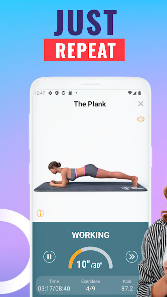 رستوران زين - Zein Restaurant screenshot image 3_Popularmodapk.com