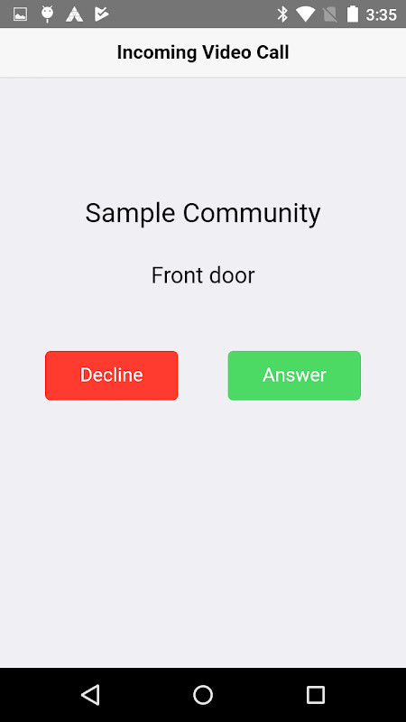 Entry and Community Manager screenshot image 5_Popularmodapk.com