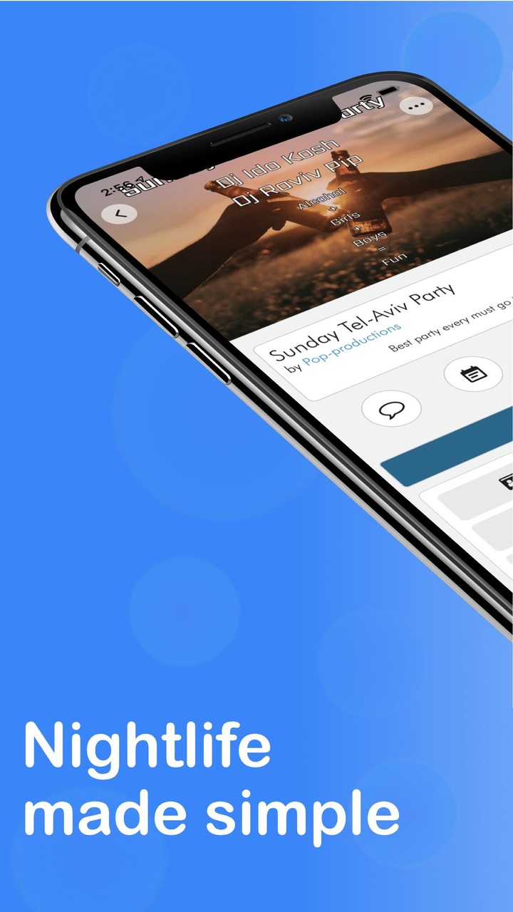 Lit-Nightlife screenshot image 14_Popularmodapk.com