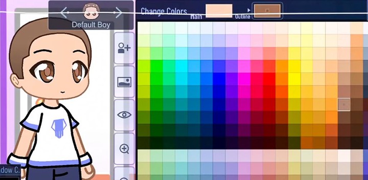Gacha Art Apk Mod Jbad screenshot image 4_Popularmodapk.com