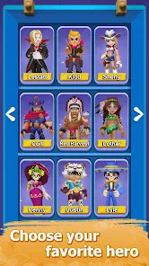 Crack Shooter<span>(Mod Menu)</span> screenshot image 4_Popularmodapk.com