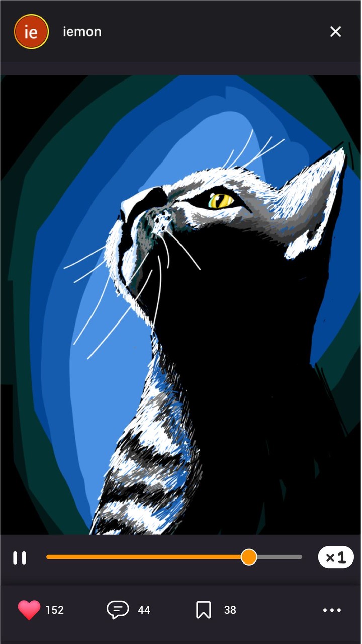 SketchOne - Create Your Live D screenshot image 19_Popularmodapk.com