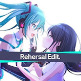 プロジェクトセカイ feat. 初音ミク Rehersal1.0.0_Popularmodapk.com