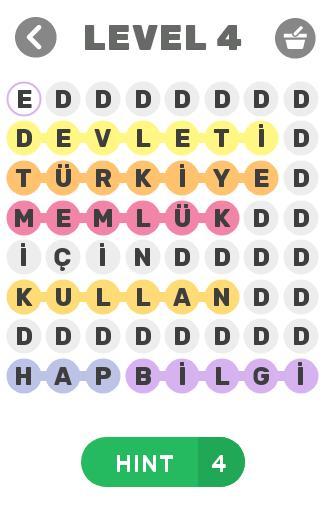 KPSS Hap Bilgi screenshot image 4_Popularmodapk.com