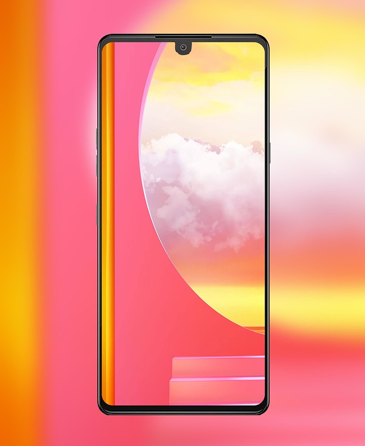 Wallpaper for LG Velvet screenshot image 25_Popularmodapk.com