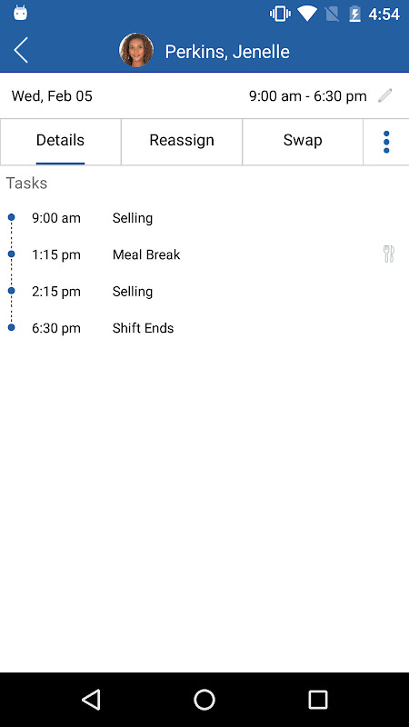 SM 41 - Reflexis One screenshot image 5_Popularmodapk.com