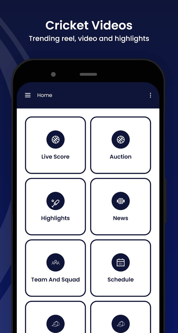 T20 World Cup 2022 :Live Score screenshot image 6_Popularmodapk.com