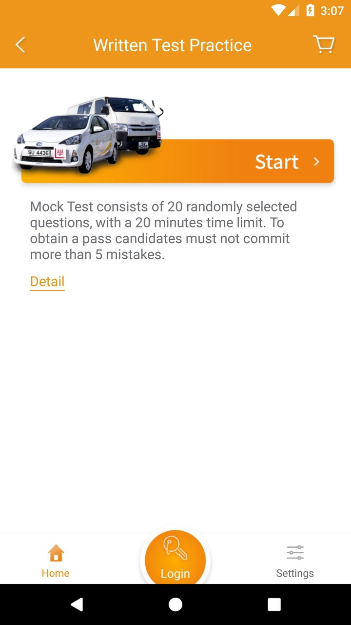 HK School of Motoring screenshot image 8_Popularmodapk.com