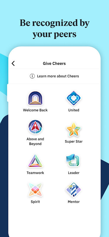Nudge - Your Workplace App screenshot image 2_Popularmodapk.com
