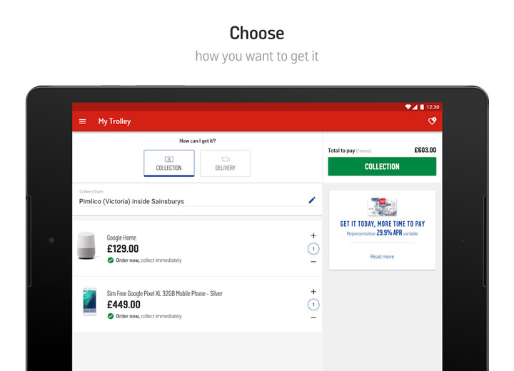 Argos screenshot image 8_Popularmodapk.com