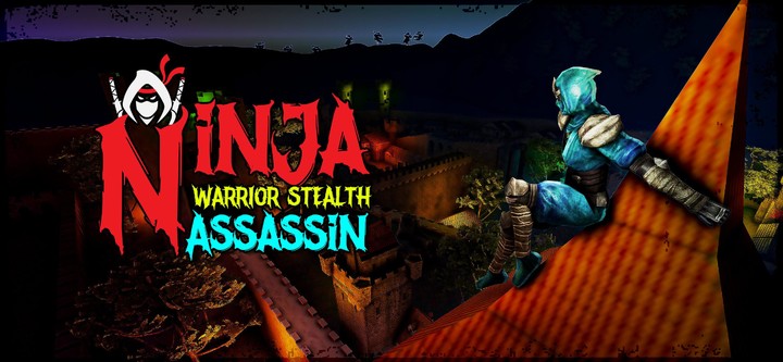 Ninja Warrior Stealth Assassin screenshot image 4_Popularmodapk.com