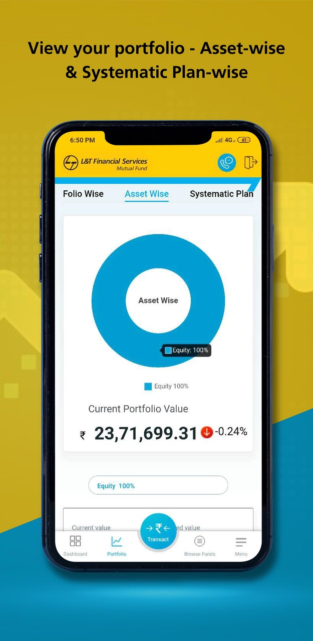 L&T Invest Xpress screenshot image 7_Popularmodapk.com