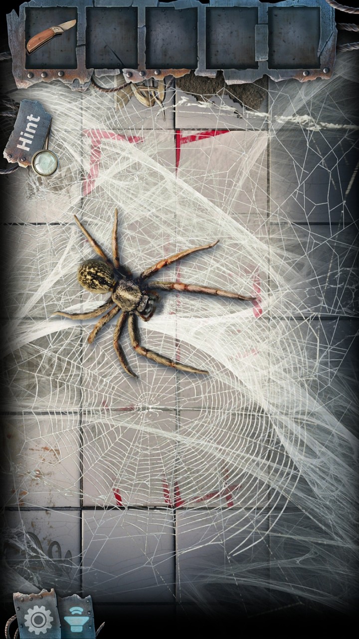 Scary Horror Escape Room Games<span>(Unlimited Tips)</span> screenshot image 2_Popularmodapk.com