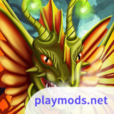 Monster Battle<span>(Unlimited money)</span>13.99_Popularmodapk.com
