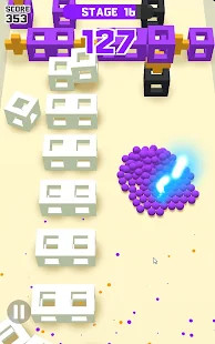 颜料球冲刺破解版<span>(mod)</span> screenshot image 19_Popularmodapk.com