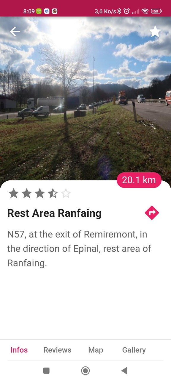 G.Cruising, find gay spots screenshot image 27_Popularmodapk.com