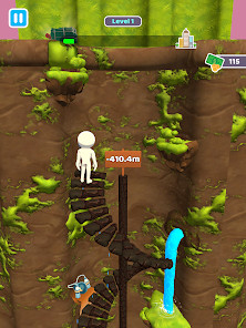 Climb the Stair<span>(Unlimited Money)</span> screenshot image 8_Popularmodapk.com