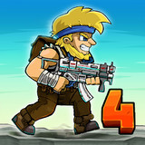 Metal Soldiers 4<span>(Unlimited Money)</span>0.1.2_Popularmodapk.com