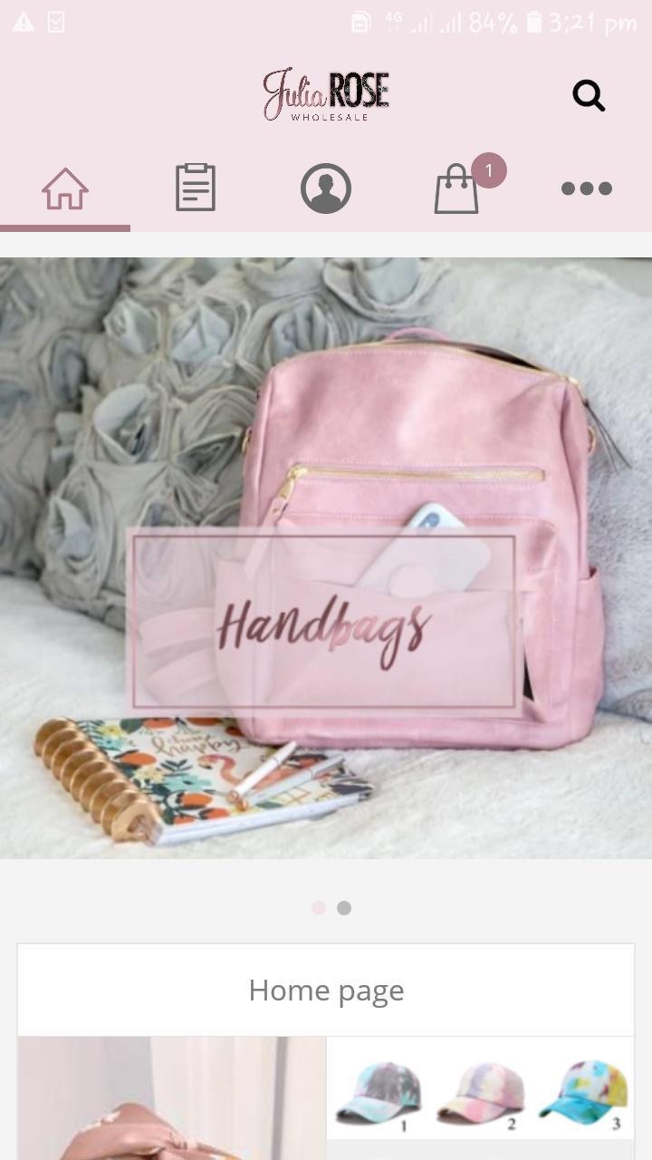 JuliaRoseWholesale screenshot image 1_Popularmodapk.com