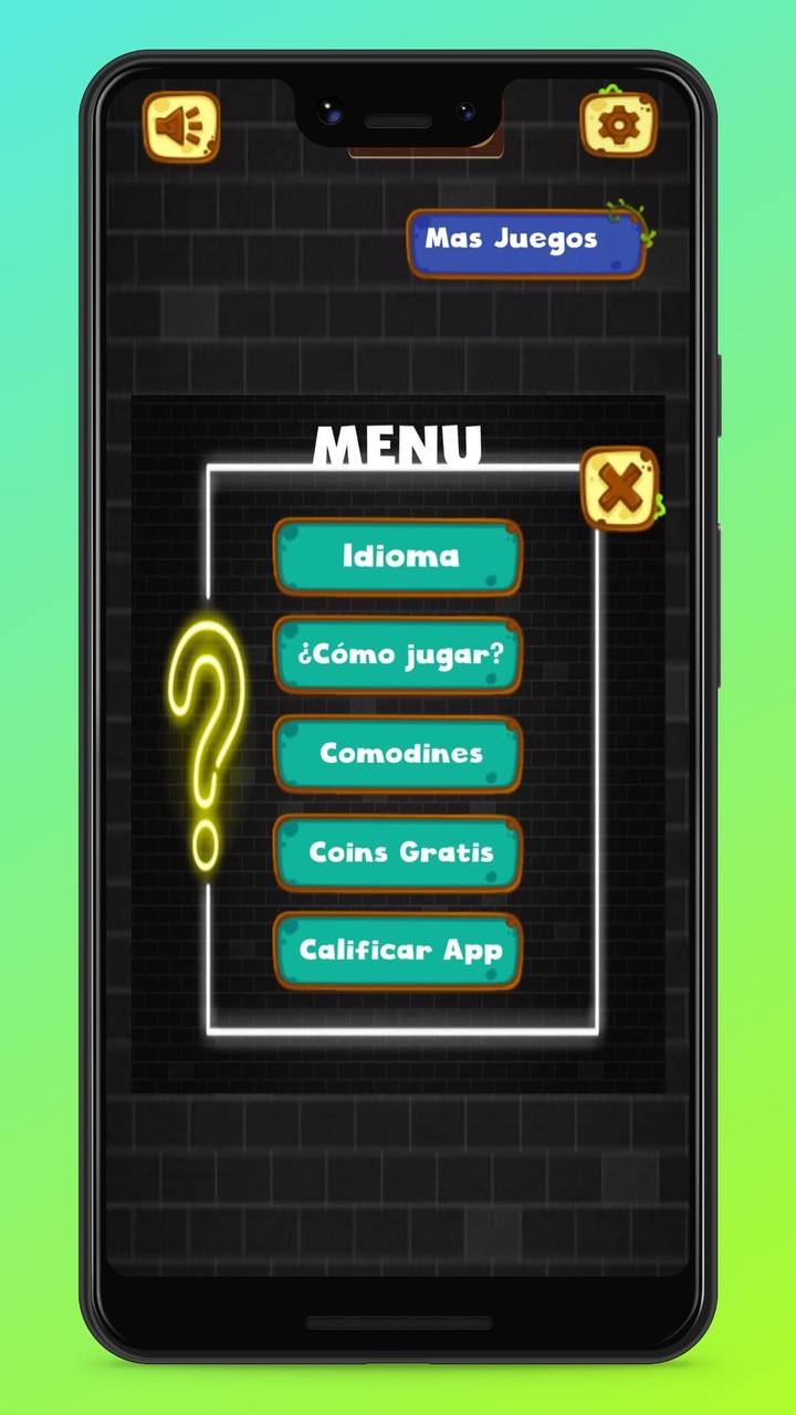 Trivia Quiz & Juego de pregunt screenshot image 7_Popularmodapk.com