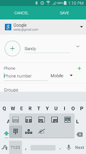 CA Raman Luthra Classes screenshot image 6_Popularmodapk.com