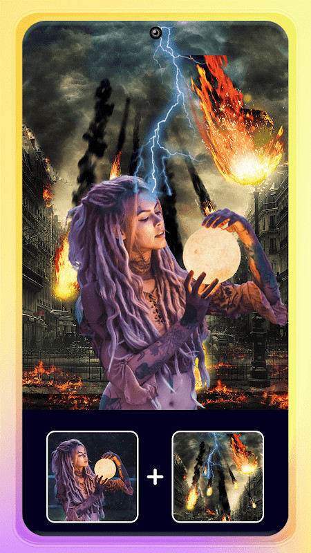 Farm Animals Sounds Kids Game - Animal Noises Quiz<span>(Paid for free)</span> screenshot image 6_Popularmodapk.com