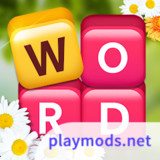 Word Puzzle<span>(No Ads)</span>1.7.1_Popularmodapk.com