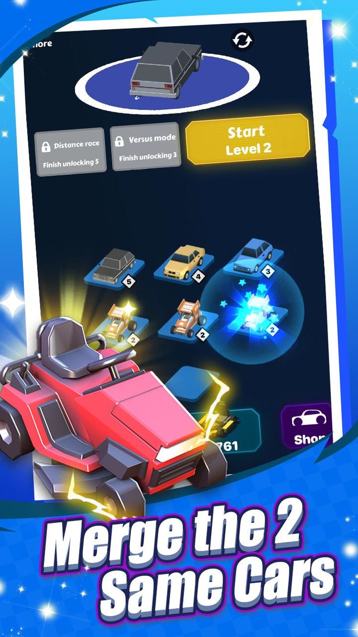 Drift Racing screenshot image 1_Popularmodapk.com