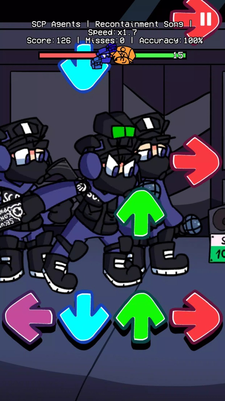 FNF Site Online<span>(new mod)</span> screenshot image 1_Popularmodapk.com