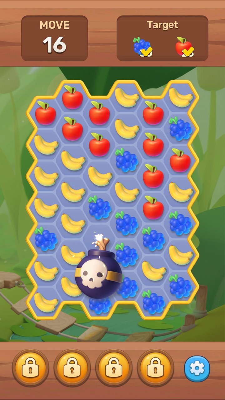 My Juicy Cafe screenshot image 3_Popularmodapk.com