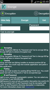 Intrena screenshot image 3_Popularmodapk.com