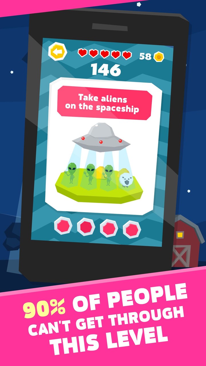 Grandma Chrysanthemum's troubles<span>(Unlimited Money)</span> screenshot image 8_Popularmodapk.com