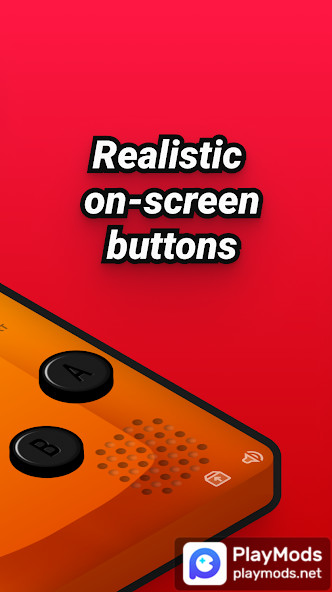 Pizza Boy GBC Pro - GBC Emulator<span>(Mod)</span> screenshot image 3_Popularmodapk.com