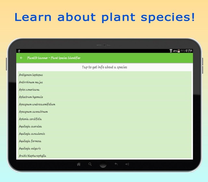 PlantID - Identify Plants screenshot image 13_Popularmodapk.com