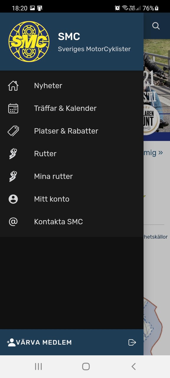 SMC Appen screenshot image 7_Popularmodapk.com