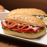 Sandwich Recipes31.0.3_Popularmodapk.com