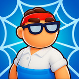 Spideralypse<span>(Unlimited Resources)</span>1.1.0_Popularmodapk.com