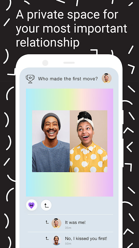 Memento U screenshot image 1_Popularmodapk.com